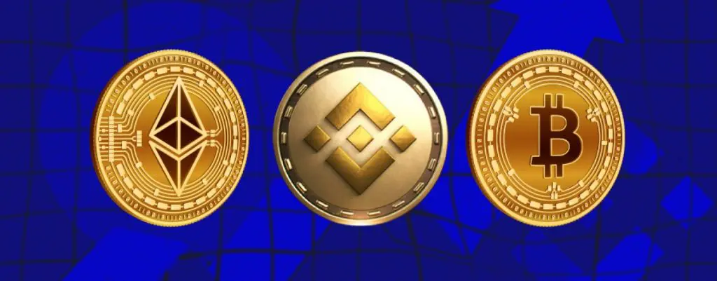 Kje hraniti kriptovalute bitcoin?