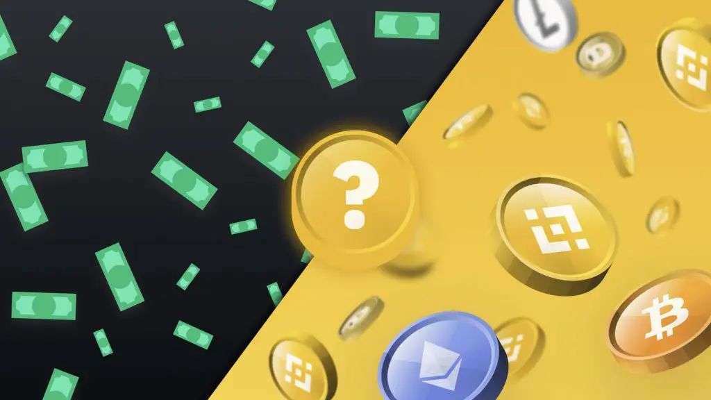 Ali bo kriptovaluta nadomestila fiat denar?