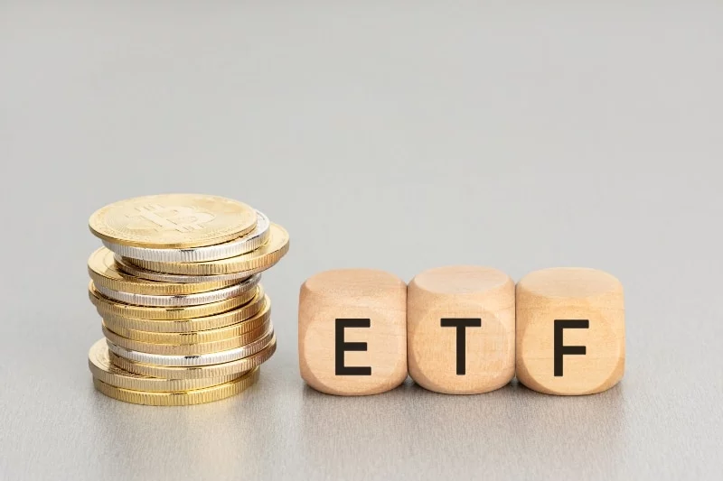 Ali ima družba Fidelity kripto sklad?