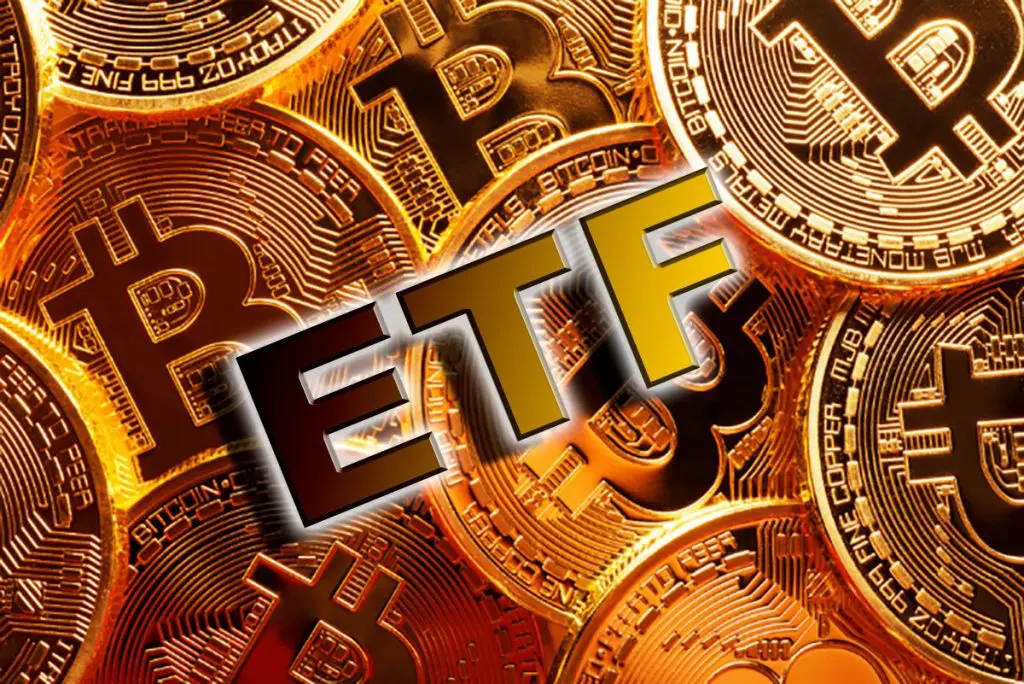 Ali bo odobren bitcoin ETF?