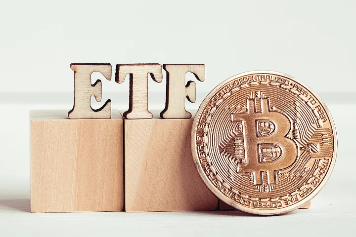 Kateri je največji kripto-ETF?