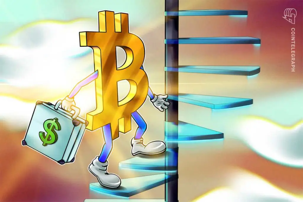 Povezava med bitcoini in inflacijo