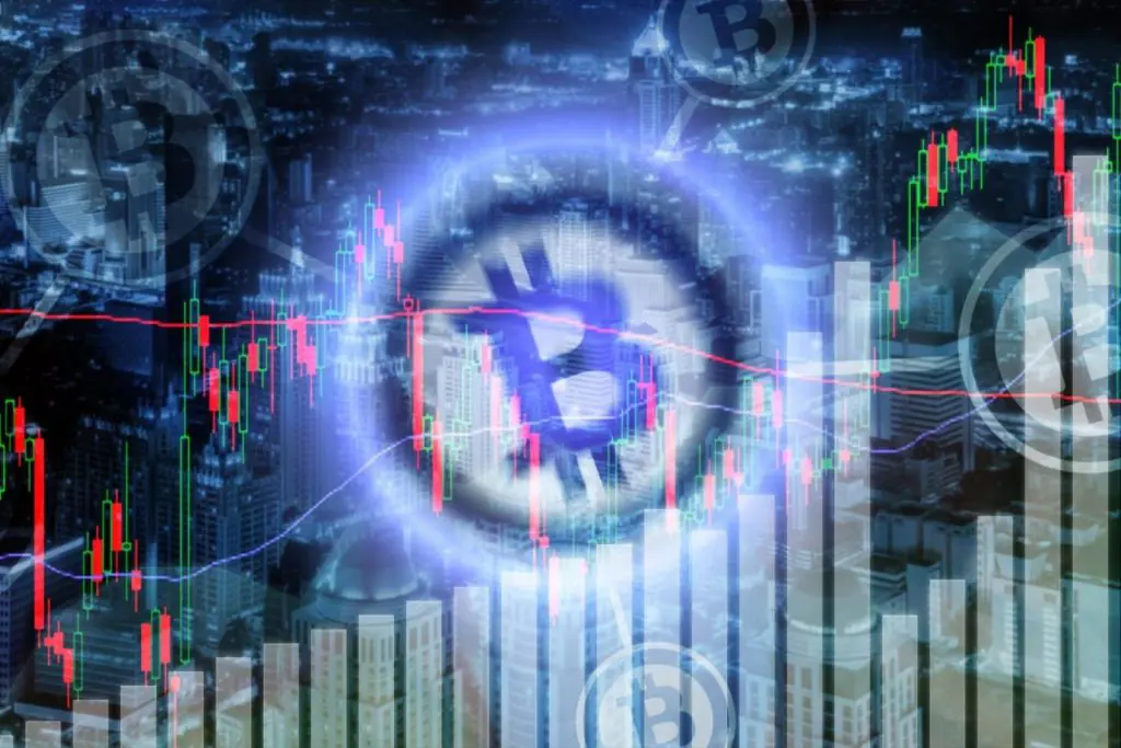Ali obstaja kripto ETF na verigi blokov?