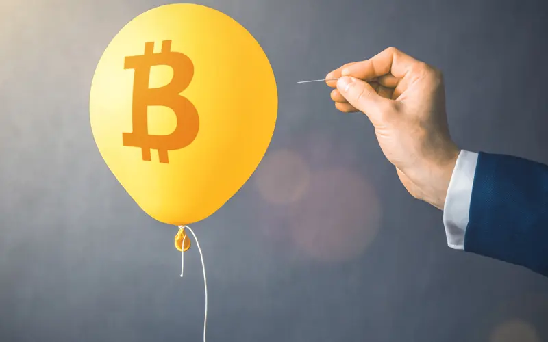 Najboljša kriptovaluta za nakup. ima več neločljivo povezanih nevarnosti