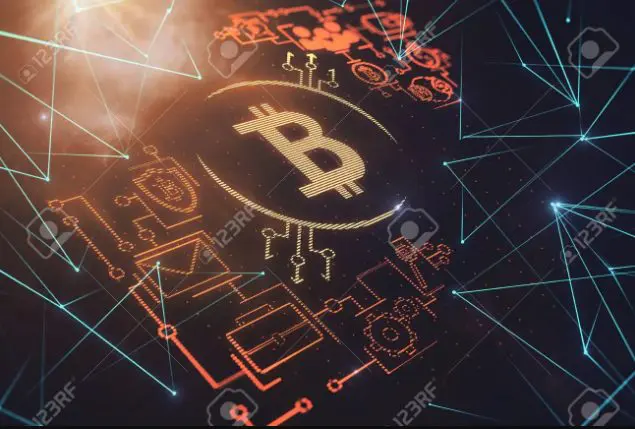 Kaj je bitcoin crypto in kako deluje?