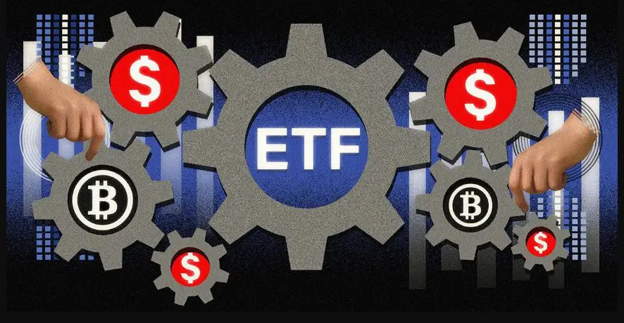 Ali je blockchain dobra naložba?