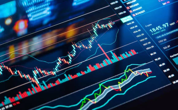 Ali je mogoče trgovati s CFD-ji na kriptovaluto?