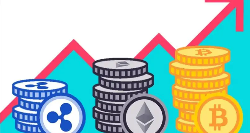 Naložbe v kriptovalute: Investicija v kriptovaluto: Ali jo izbrati ali ne?