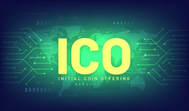 Kaj pomeni izraz ICO?