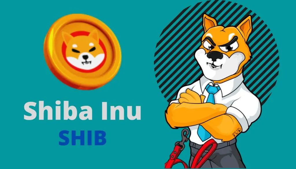 Kakšna je prednost kriptožetona Shiba Inu