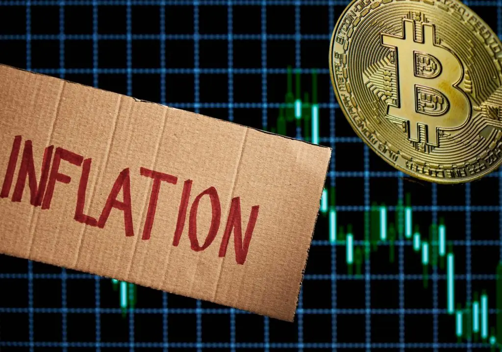 Inflacija bitcoinov: vse, kar morate vedeti