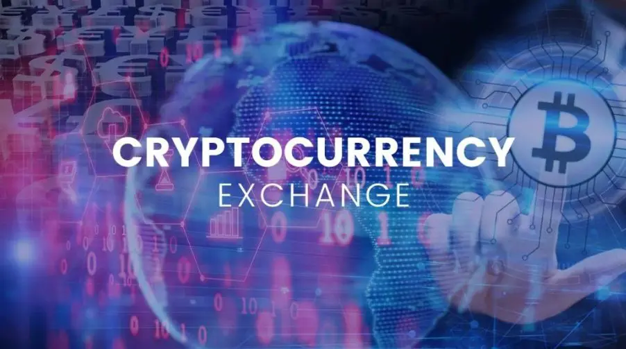 Kripto borza