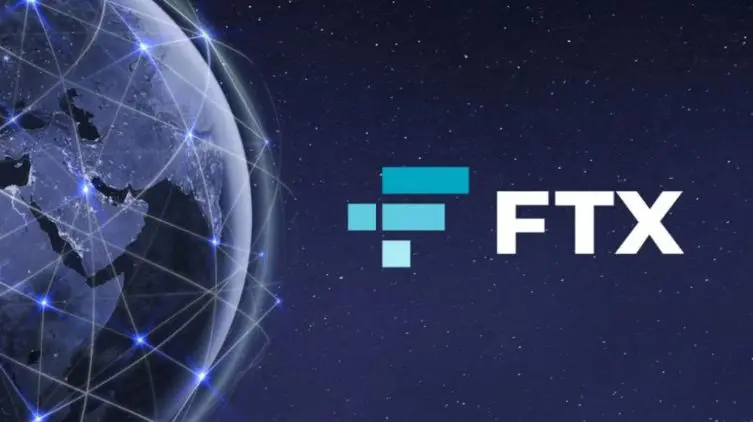 FTX centralizirana kripto borza 
