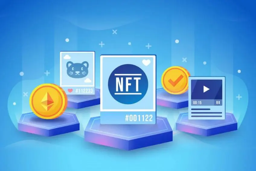 Zakaj ljudje vlagajo v kriptožetone in nft?

