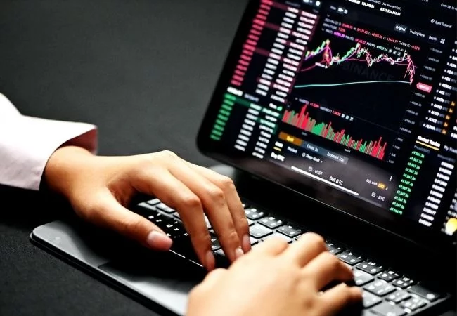 Omrežje ltc cryptocurrency
