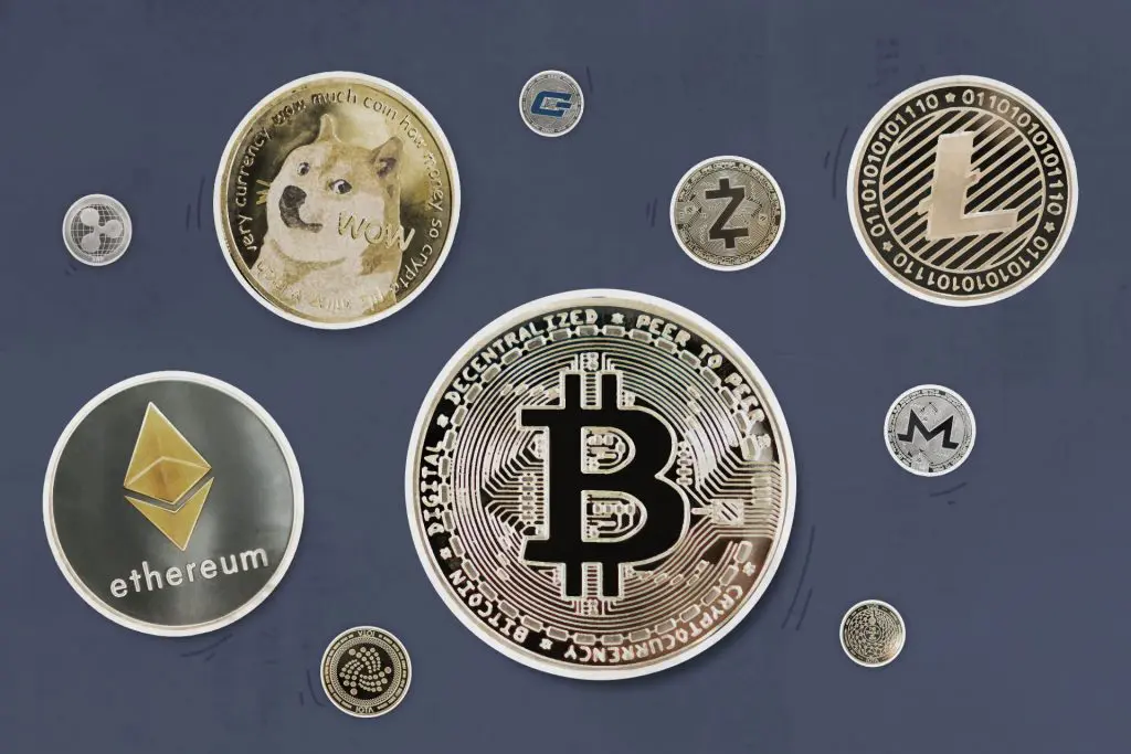 Razlogi za nakup kriptovalute Bitcoin
