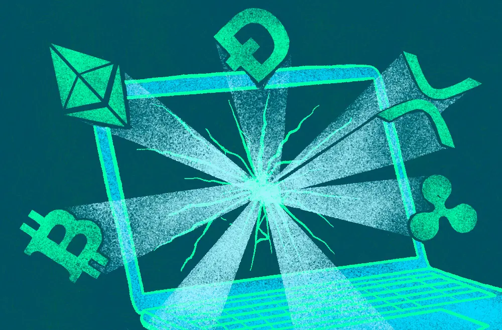 Kaj je stablecoin?
