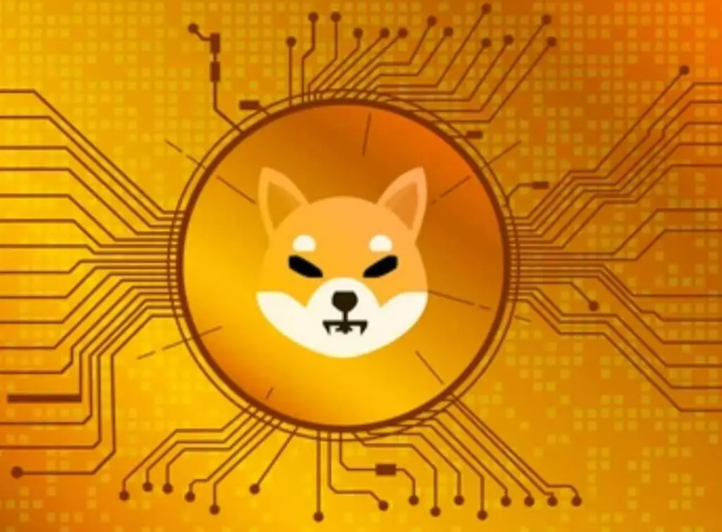 Opis kriptovalute Shiba Inu