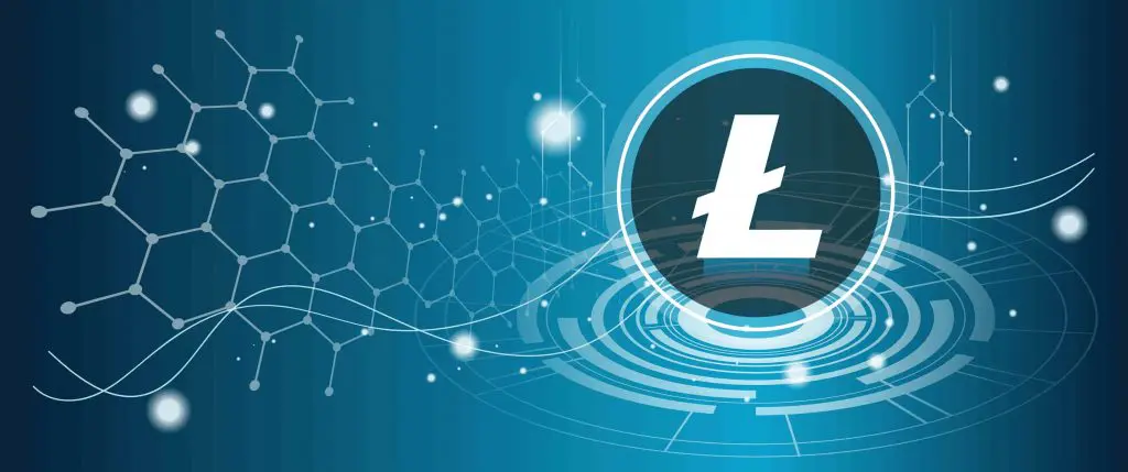 Denarnica za kovance litecoin