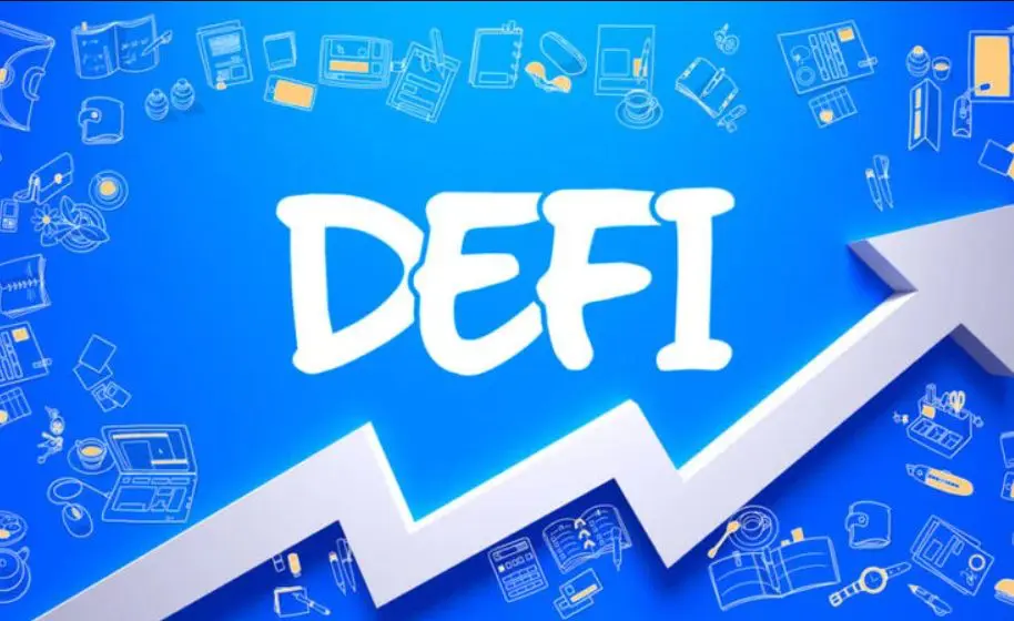 Kaj so žetoni DeFi?
