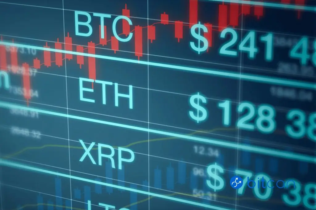 Ali lahko kriptovalute nadzorujejo inflacijo bitcoinov?