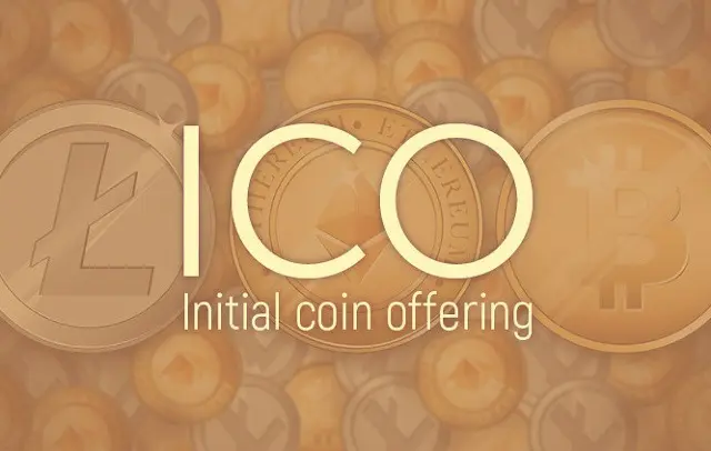 Kaj za vraga je ICO?