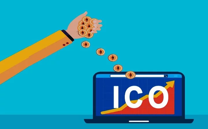 Ali je Bitcoin imel kovance Ico kripto?