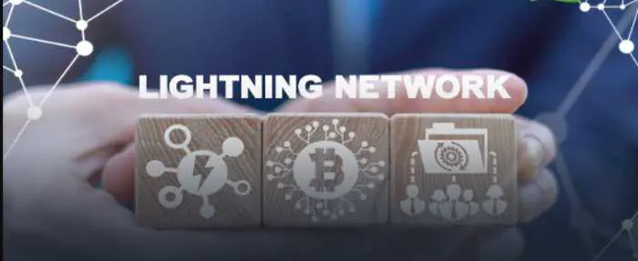 Ali je omrežje Lightning Network zasebno?
