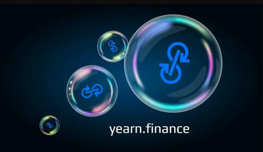 Kaj je yearn finance? najnovejša kriptovaluta