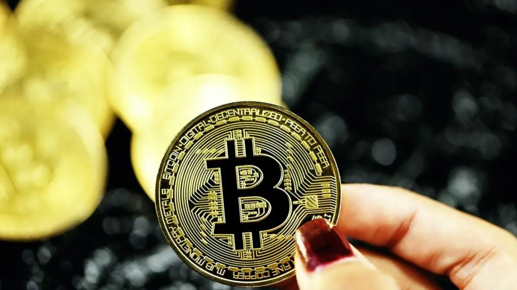 Bitcoin