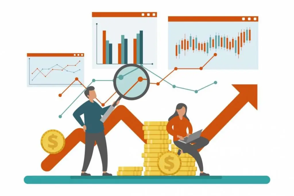 Zakaj sta kriptovaluta in inflacija pomembna za kriptovalute?