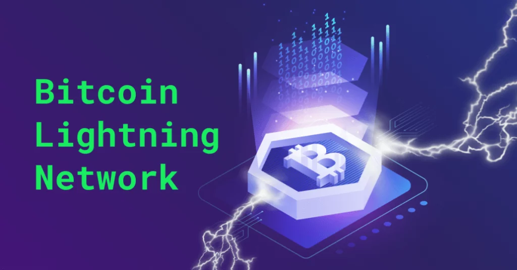 Zakaj se žeton Lightning Network ne uporablja?
