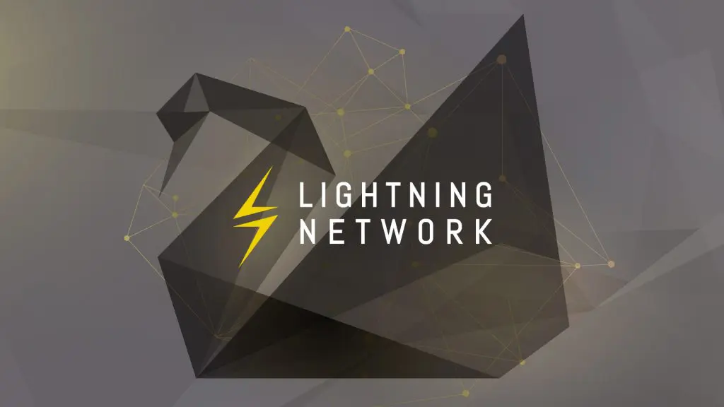 Je omrežje Lightning Network hitro?