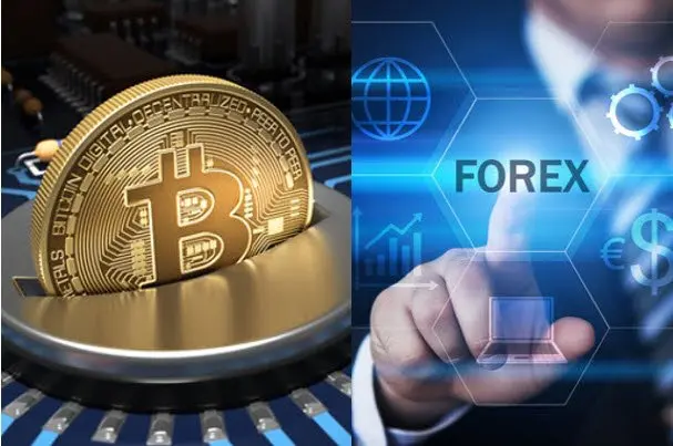 Kak&scaron;no vrsto tržne strukture ima bitcoin?
