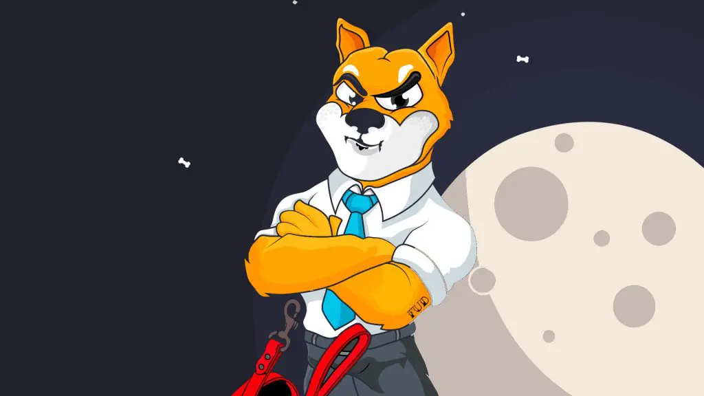 Shiba Inu kako rudariti?