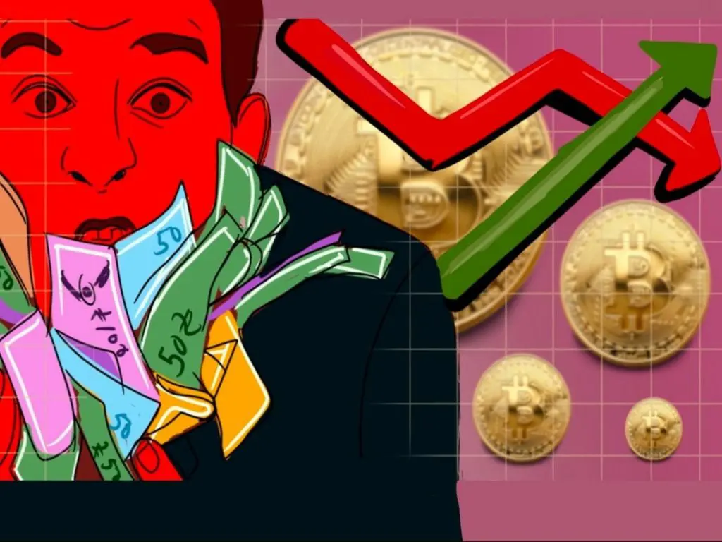 Ali je kriptovaluta varna naložba?