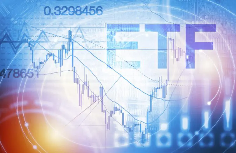 Kateri ETF za eterij je boljši?