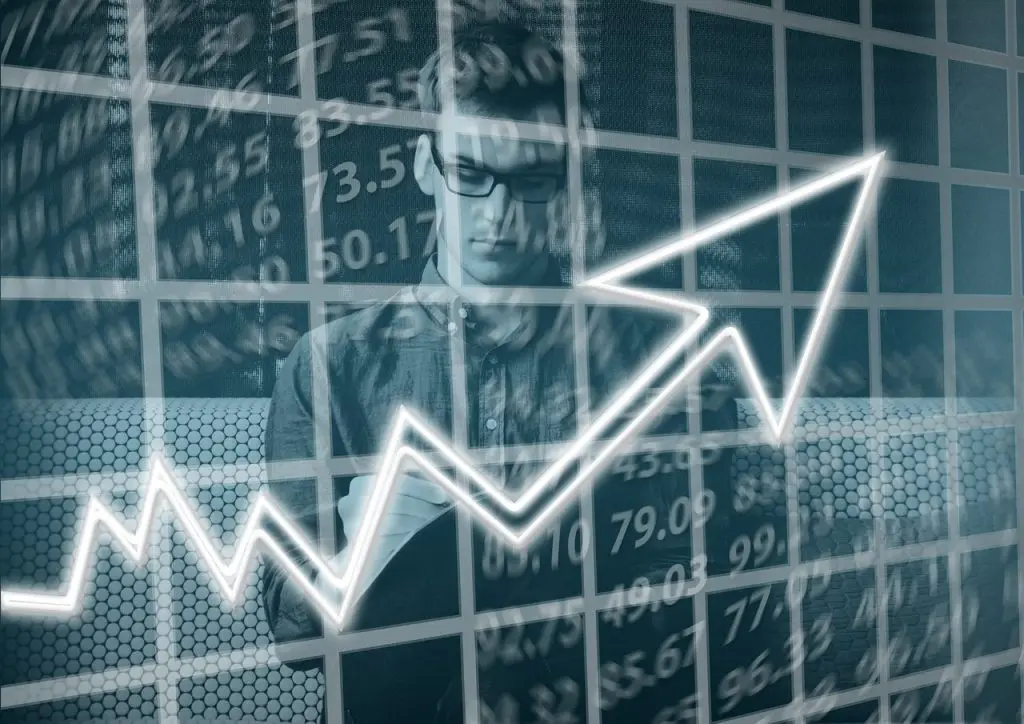 Kateri ETF je številka 1?