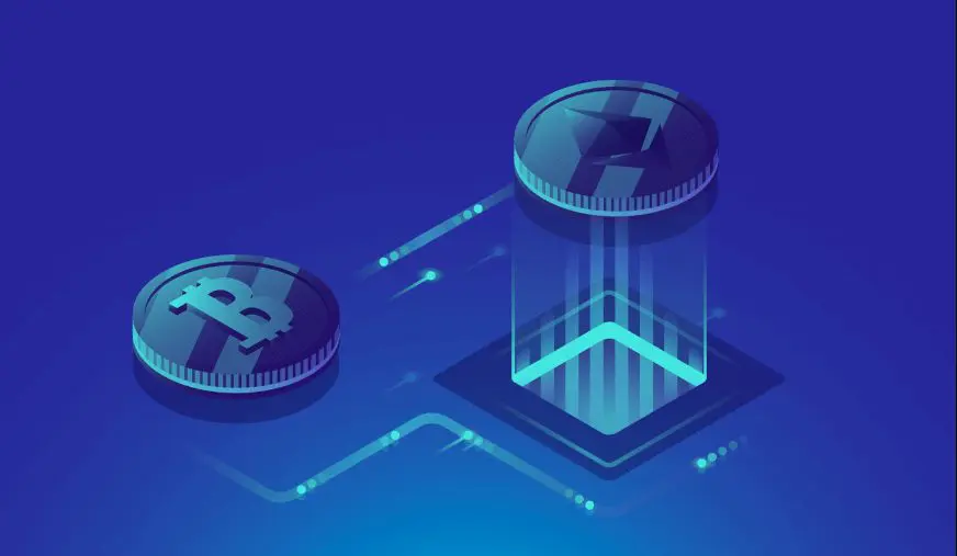 Ali lahko zaslužite z bitcoini?&nbsp;
