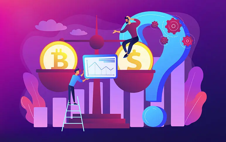 Ali je mogoče vdreti v bitcoin?