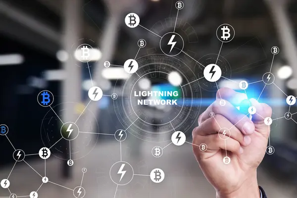 Omrežje Lightning Network: Kaj je in kako deluje?