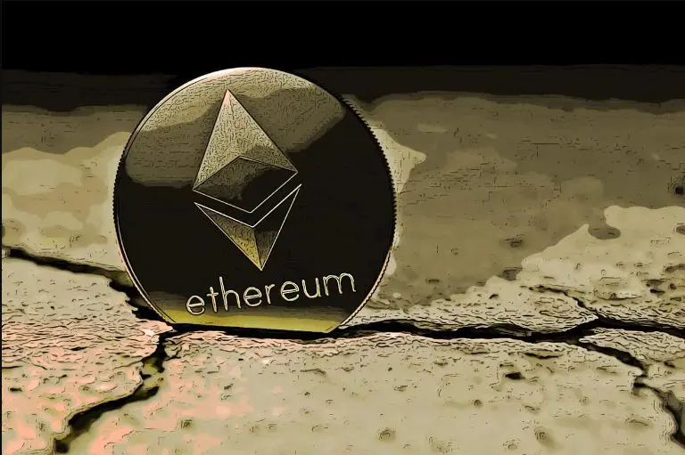 Vozli&scaron;ča za rudarjenje ethereuma
