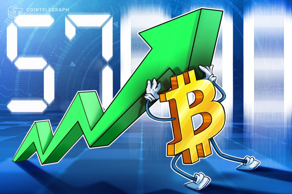 Zaščitna denarnica: zakaj so se vlagatelji zaljubili v bitcoin