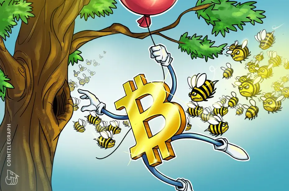 Kaj inflacija pomeni za bitcoine?