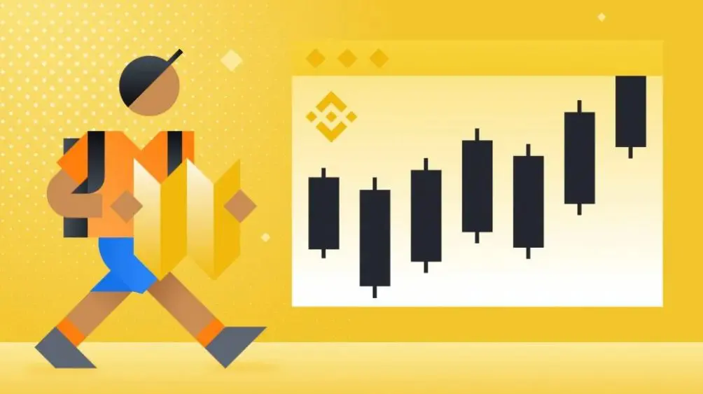 Kak&scaron;en je najnižji znesek depozita na borzi Binance?
