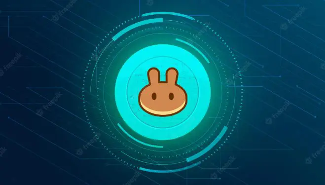 Kaj je torta v kriptovaluti?