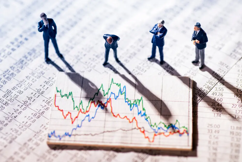Ali je bitcoin dobra naložba v letu 2022?