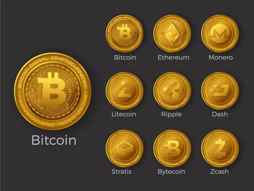 Kako lahko zaslužite z bitcoini?

