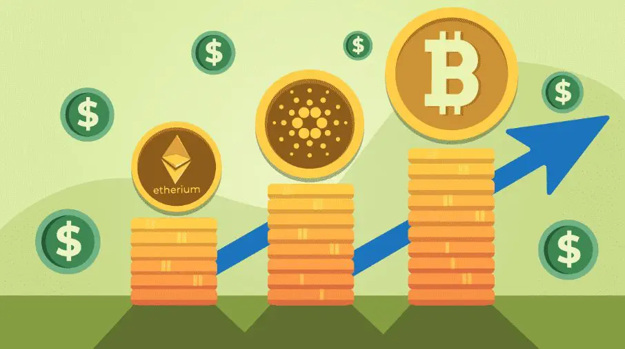 Ali je bitcoin naslednje zlato?
