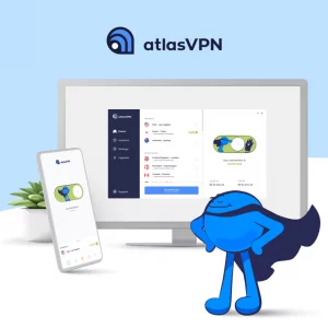 Kateri je bolj&scaron;i NordVPN ali Atlas VPN? 